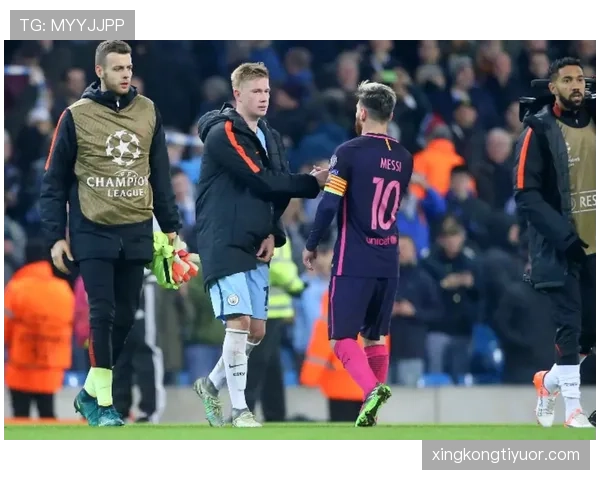 德布劳内 vs 梅西：传球能力与进攻组织效率对比