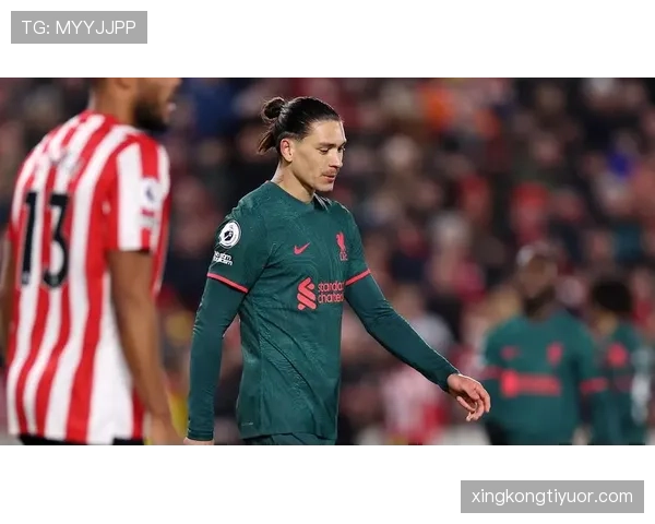 努涅斯高射门低效率争议解析