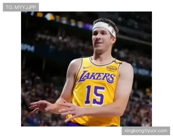 奥斯汀·里夫斯突破提升湖人关键时刻得分效率明显