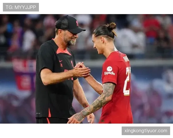 努涅斯与克洛普体系适配性分析：战术角色与跑动结构冲突